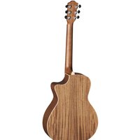 Электроакустическая гитара Baton Rouge AR81C/ACE - Изображение №2 — Chaika Market