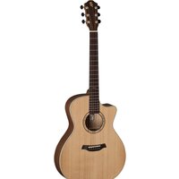 Электроакустическая гитара Baton Rouge AR81C/ACE — Chaika Market