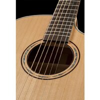 Электроакустическая гитара Baton Rouge AR81C/ACE - Изображение №4 — Chaika Market