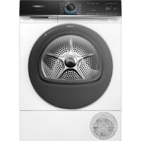 Сушильная машина Siemens iQ700 WQ46B2C40 — Chaika Market
