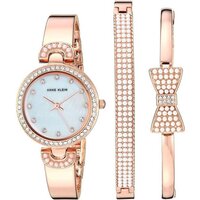 Наручные часы Anne Klein AK/3466RGST - Изображение №2 — Chaika Market