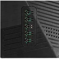 Игровой монитор ExeGate Combat EG2700A EX297305RUS - Изображение №8 — Chaika Market