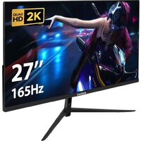 Игровой монитор ExeGate Combat EG2700A EX297305RUS — Chaika Market