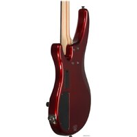 Бас-гитара Yamaha TRBX304 (красный) - Изображение №4 — Chaika Market