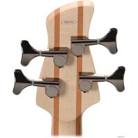 Бас-гитара Yamaha TRBX304 (красный) - Изображение №7 — Chaika Market