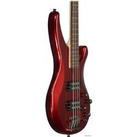 Бас-гитара Yamaha TRBX304 (красный) - Изображение №3 — Chaika Market