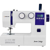 Электронная швейная машина Jaguar Jeans Indigo — Chaika Market