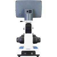 Микроскоп Levenhuk D85L LCD 78902 - Изображение №5 — Chaika Market