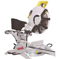 Торцовочная пила Калибр Мастер ПТЭ-2100/305ПРм - Изображение №4 — Chaika Market