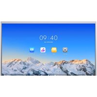 Интерактивная панель Hikvision DS-D5C65RB/B — Chaika Market