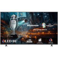 Телевизор Hisense 55E7NQ PRO — Chaika Market