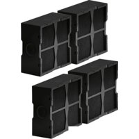 Угольный фильтр Elica KIT0120952A — Chaika Market