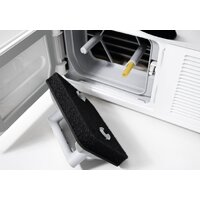 Сушильная машина Miele TSF763WP - Изображение №13 — Chaika Market