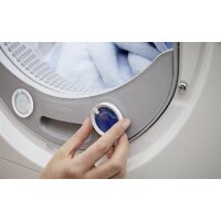 Сушильная машина Miele TSF763WP - Изображение №11 — Chaika Market