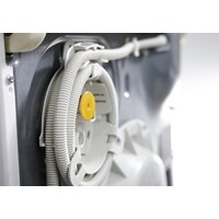 Сушильная машина Miele TSF763WP - Изображение №6 — Chaika Market