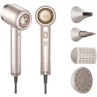 Фен Dreame Нairdryer Gusto AHG40A (розовый) — Chaika Market