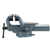 Тиски Norgau 73006125 - Изображение №3 — Chaika Market