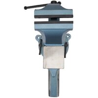 Тиски Norgau 73006125 - Изображение №4 — Chaika Market