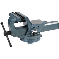 Тиски Norgau 73006125 - Изображение №2 — Chaika Market