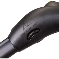 Пароочиститель Bort BDR-2300-R - Изображение №4 — Chaika Market