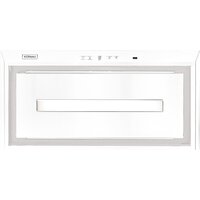 Кухонная вытяжка Kernau KBH 08501 W — Chaika Market