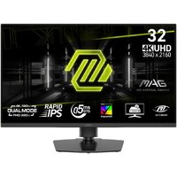 Игровой монитор MSI MAG 322URDF E16 — Chaika Market