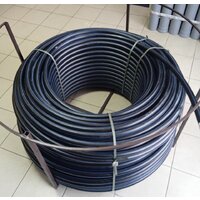 Труба СКТ инжиниринг ПЭ100 63x3.8 SDR17 18599-2001 (100 м) - Изображение №3 — Chaika Market