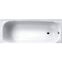 Ванна White Wave Optimo 170x70 — Chaika Market