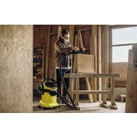 Пылесос Karcher WD 5 P V-25/5/22 1.628-307.0 - Изображение №4 — Chaika Market