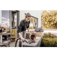 Пылесос Karcher WD 5 P V-25/5/22 1.628-307.0 - Изображение №6 — Chaika Market