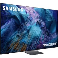 MiniLED телевизор Samsung Neo QLED 8K QN990F QE75QN990FUXRU - Изображение №2 — Chaika Market