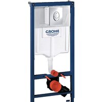 Инсталляция для унитаза Grohe Rapid SL [38721001] — Chaika Market