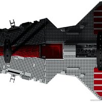 Конструктор LEGO Star Wars 75367 Республиканский ударный крейсер типа Венатор - Изображение №8 — Chaika Market