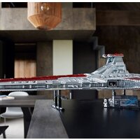 Конструктор LEGO Star Wars 75367 Республиканский ударный крейсер типа Венатор - Изображение №11 — Chaika Market