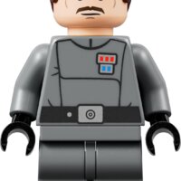 Конструктор LEGO Star Wars 75367 Республиканский ударный крейсер типа Венатор - Изображение №9 — Chaika Market