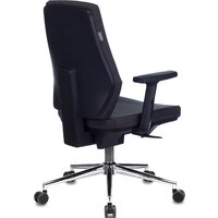 Офисное кресло Бюрократ CH-545SL 38-417 (серый) - Изображение №4 — Chaika Market