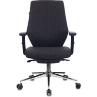 Офисное кресло Бюрократ CH-545SL 38-417 (серый) - Изображение №2 — Chaika Market