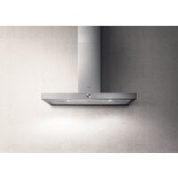 Кухонная вытяжка Elica Lol IX/A/90 - Изображение №2 — Chaika Market