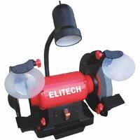 Заточный станок ELITECH СТ 6020С — Chaika Market