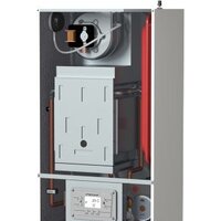 Отопительный котел Лемакс Prime-V32 - Изображение №8 — Chaika Market