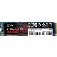 SSD Silicon-Power UD70 2TB SP02KGBP34UD7005 — Chaika Market