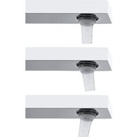 Душевая система  Rubineta Thermo-3F-Olo SQ 625040 - Изображение №7 — Chaika Market