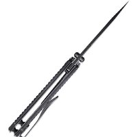 Складной нож KIZER Begleiter Mini - Изображение №7 — Chaika Market