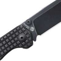 Складной нож KIZER Begleiter Mini - Изображение №4 — Chaika Market