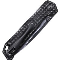 Складной нож KIZER Begleiter Mini - Изображение №6 — Chaika Market