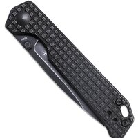 Складной нож KIZER Begleiter Mini - Изображение №5 — Chaika Market