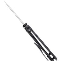 Складной нож KIZER Begleiter Mini - Изображение №8 — Chaika Market