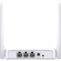 Wi-Fi роутер Mercusys MR20 - Изображение №2 — Chaika Market