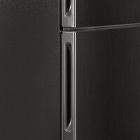 Холодильник MAUNFELD MFF185NFSB10 Inverter - Изображение №10 — Chaika Market