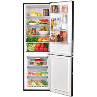 Холодильник MAUNFELD MFF185NFSB10 Inverter - Изображение №2 — Chaika Market